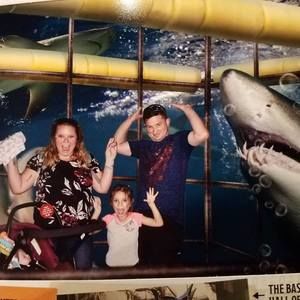 Meet your Posher, Josephine